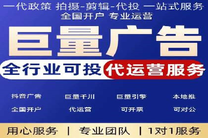 行业巨头的SEM广告投放策略揭秘
